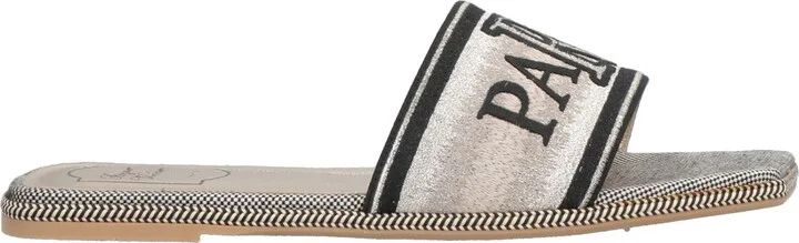 Roger Vivier Woman Sandals - Image 9