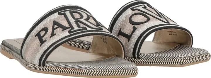 Roger Vivier Woman Sandals - Image 10