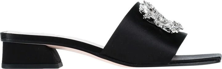 Roger Vivier Woman Sandals - Image 3
