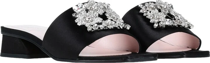 Roger Vivier Woman Sandals - Image 4