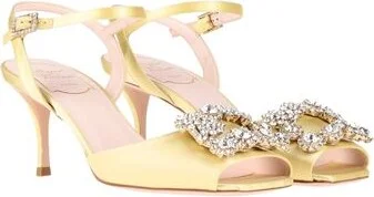 Roger Vivier Woman Sandals - Image 2