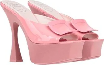 Roger Vivier Woman Sandals - Image 2