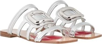 Roger Vivier Woman Sandals - Image 2