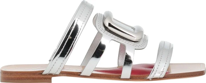 Roger Vivier Woman Sandals - Image 3