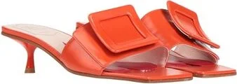 Roger Vivier Woman Sandals - Image 2