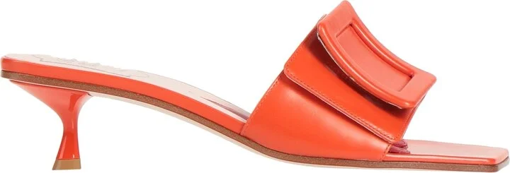 Roger Vivier Woman Sandals - Image 3