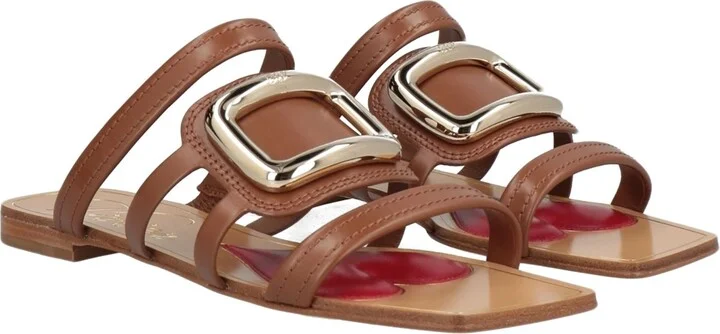 Roger Vivier Woman Sandals - Image 4