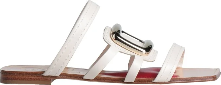 Roger Vivier Woman Sandals - Image 6