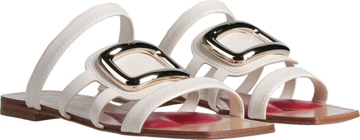 Roger Vivier Woman Sandals - Image 7