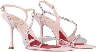 Roger Vivier Woman Sandals - Image 2