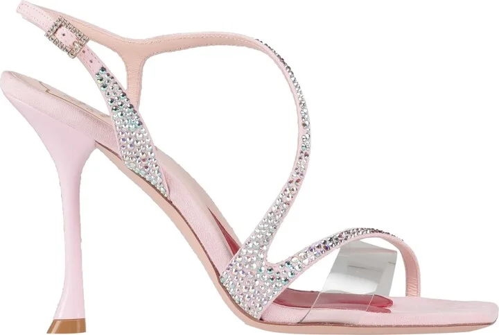 Roger Vivier Woman Sandals - Image 3