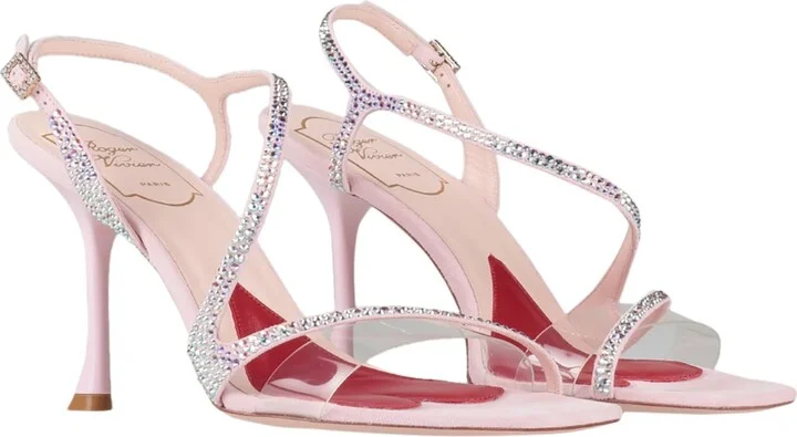 Roger Vivier Woman Sandals - Image 4