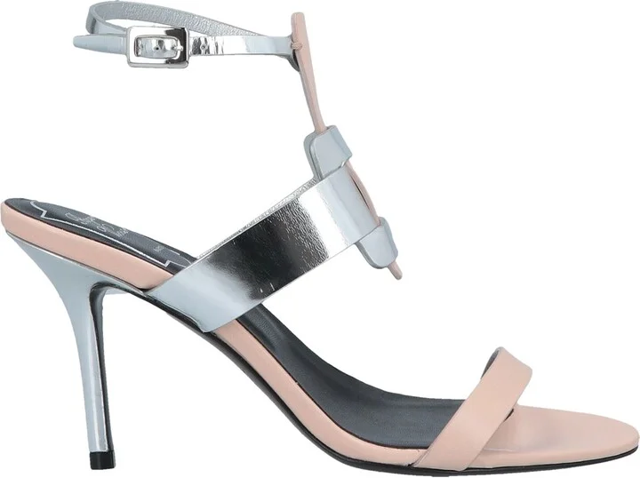 Roger Vivier Woman Sandals - Image 3