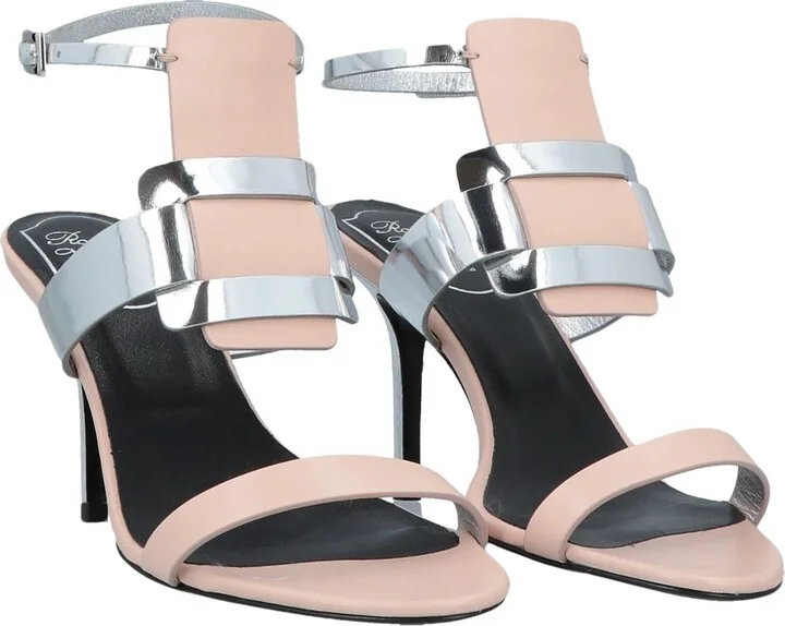 Roger Vivier Woman Sandals - Image 4