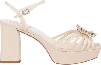 Roger Vivier Woman Sandals