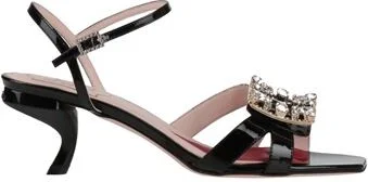 Roger Vivier Woman Sandals