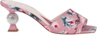 Roger Vivier Woman Sandals