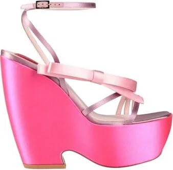 Roger Vivier Woman Sandals