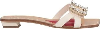 Roger Vivier Woman Sandals