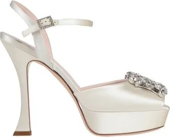 Roger Vivier Woman Sandals