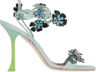 Roger Vivier Woman Sandals