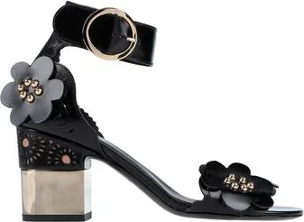 Roger Vivier Woman Sandals