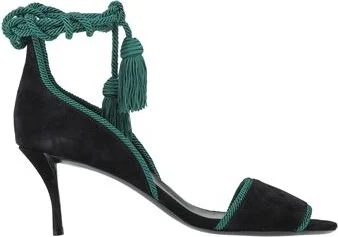 Roger Vivier Woman Sandals