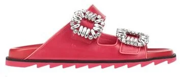 Roger Vivier Woman Sandals