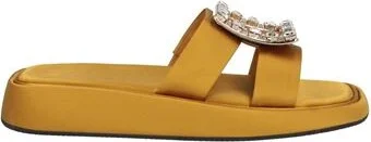 Roger Vivier Woman Sandals