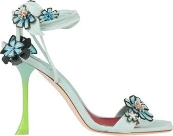 Roger Vivier Woman Sandals