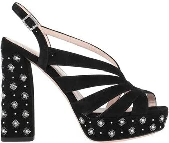 Roger Vivier Woman Sandals