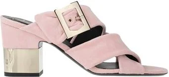 Roger Vivier Woman Sandals