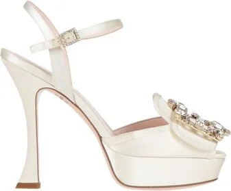 Roger Vivier Woman Sandals