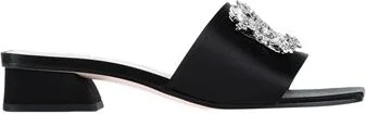 Roger Vivier Woman Sandals