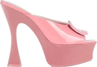 Roger Vivier Woman Sandals