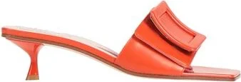 Roger Vivier Woman Sandals
