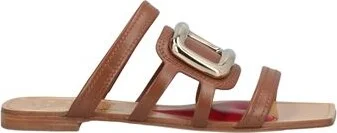 Roger Vivier Woman Sandals