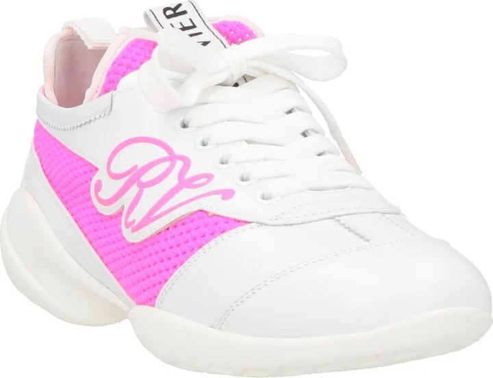 Roger Vivier Woman Sneakers - Image 4