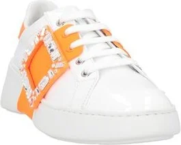 Roger Vivier Woman Sneakers - Image 2