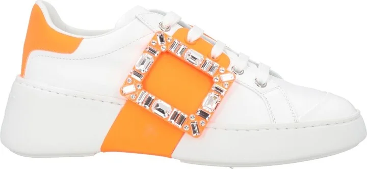 Roger Vivier Woman Sneakers - Image 3