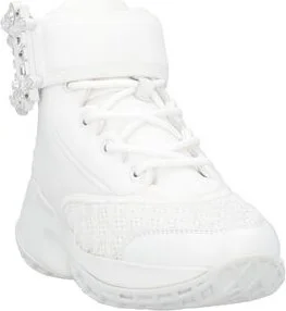 Roger Vivier Woman Sneakers - Image 2