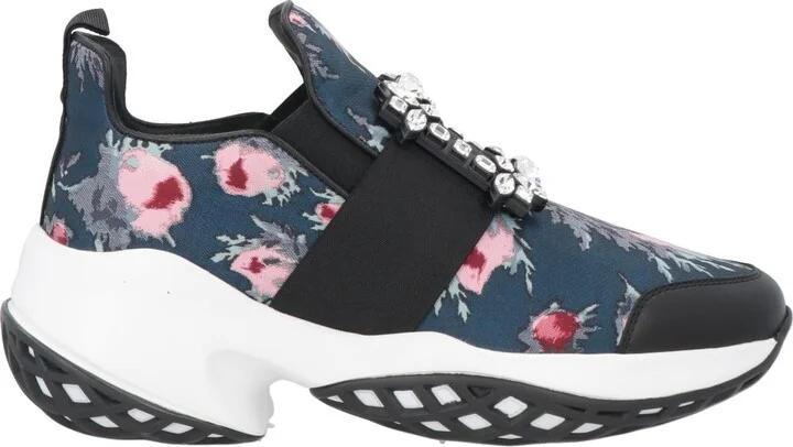 Roger Vivier Woman Sneakers - Image 3