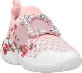 Roger Vivier Woman Sneakers - Image 2