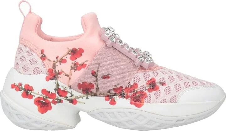 Roger Vivier Woman Sneakers - Image 3