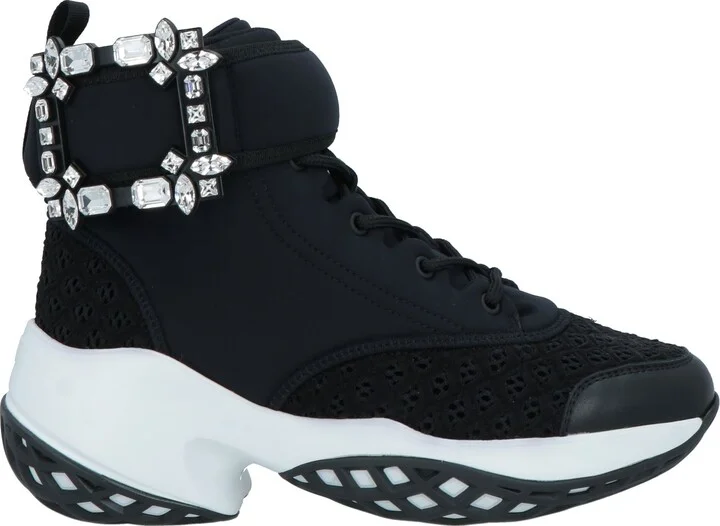 Roger Vivier Woman Sneakers - Image 3
