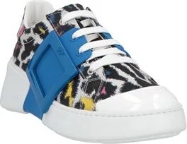 Roger Vivier Woman Sneakers - Image 2