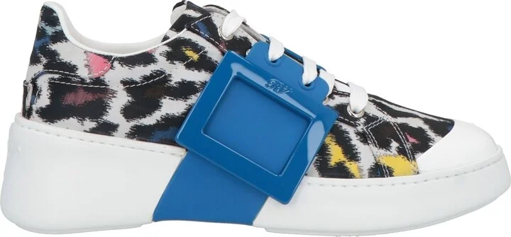 Roger Vivier Woman Sneakers - Image 3