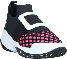 Roger Vivier Woman Sneakers - Image 2