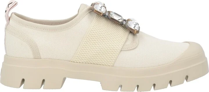 Roger Vivier Woman Sneakers - Image 3