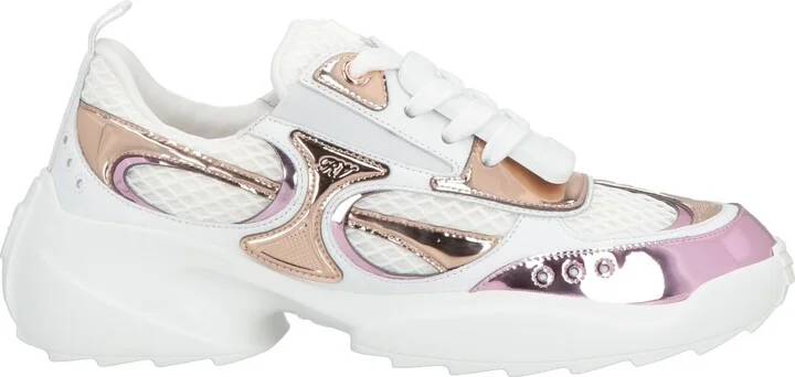 Roger Vivier Woman Sneakers - Image 3